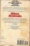Alien Animals 1985