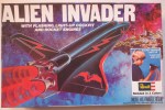 Alien Invader 1979