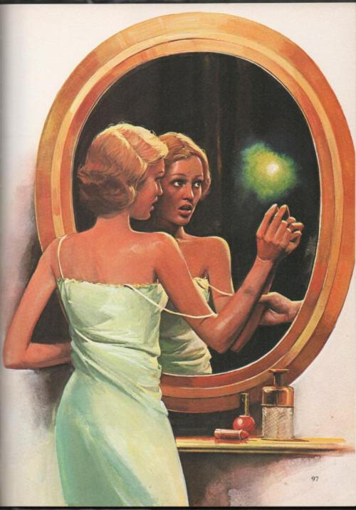 Hamlyn Ghosts 1978-5