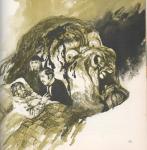 Hamlyn Ghosts 1978-9