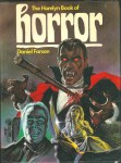 Hamlyn Horror 1979