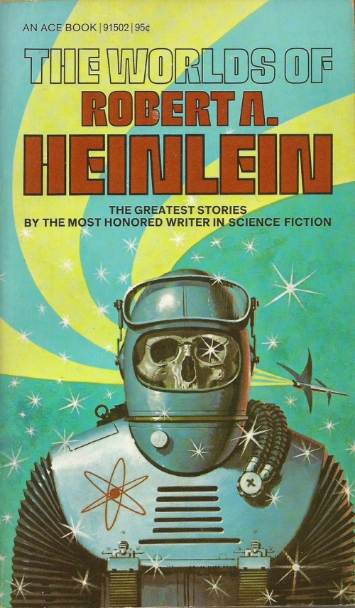 Heinlein 1972