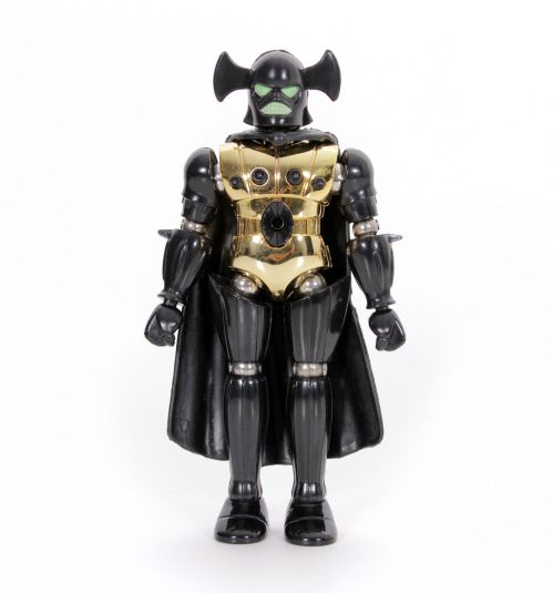 Micronauts Emperor 1981-5