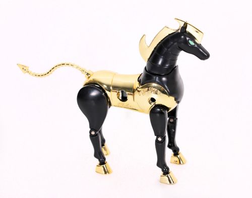 Micronauts Megas 1981-7