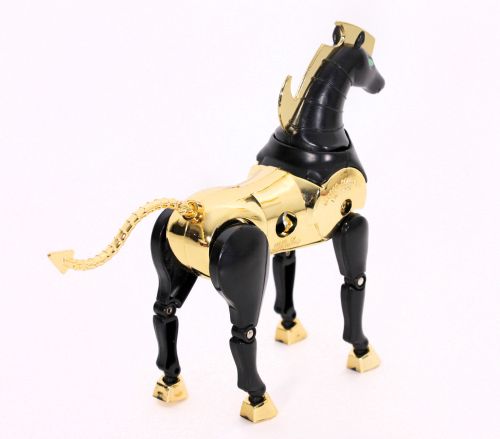 Micronauts Megas 1981-8