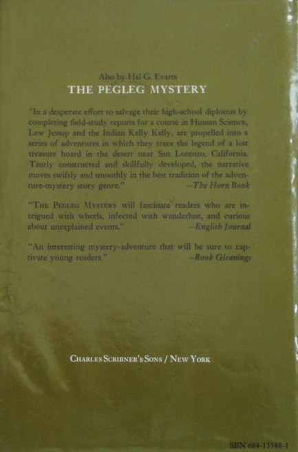 Bigfoot Evarts 1973-2