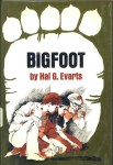 Bigfoot Evarts 1973
