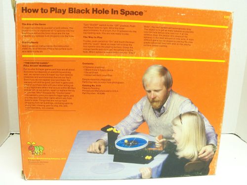 Black Hole Schaper-2