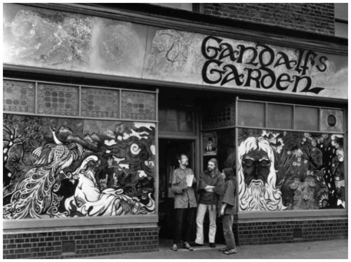 Gandalf Circa 1969-3