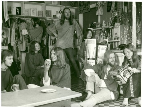 Gandalf Circa 1969-5