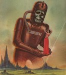 No Way Back Zeigfreid&nbsp;1964-2