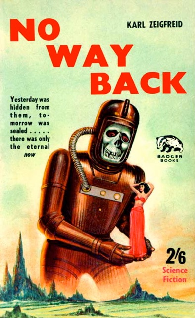 No Way Back Zeigfreid 1964-3