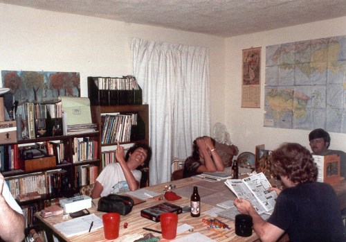 D&D 1984