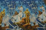 SW Bedspread 1977