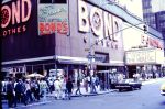 Times Square 1977-2